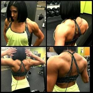 Meet your Posher, Nicole