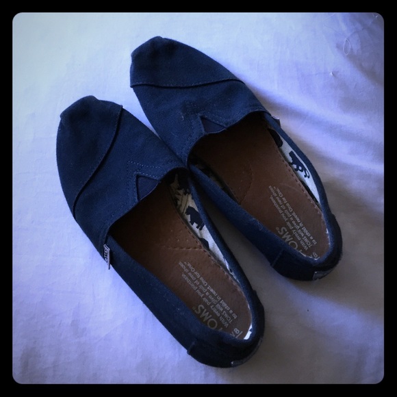 Navy TOMS
