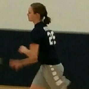 Meet your Posher, Kelsey