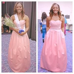 Meet your Posher, Alana