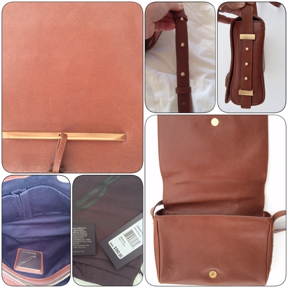 CLEARANCE 💗Brian Atwood Brigitte in Coco - Picture 3 of 4