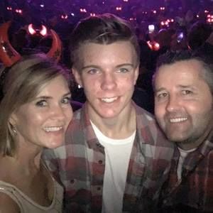 Meet your Posher, Marcy