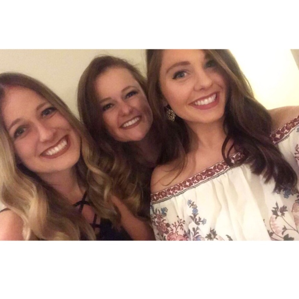 Meet your Posher, Shannon