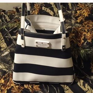 Kate Spade Sidney Tote