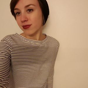 Meet your Posher, Rachel