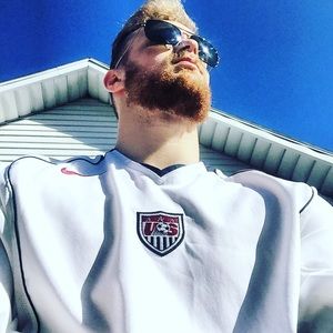 Meet your Posher, Noah