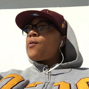 Meet your Posher, Marie