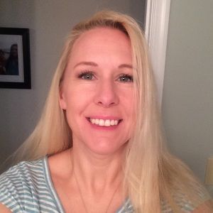 Meet your Posher, Tracey