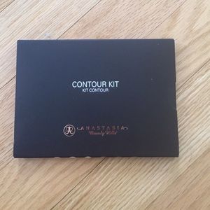 Anastasia Powder Contour Kit