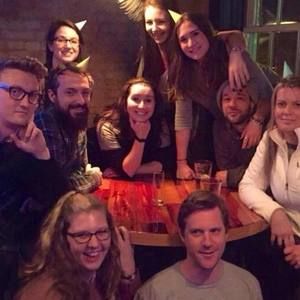 Meet your Posher, Ashlee