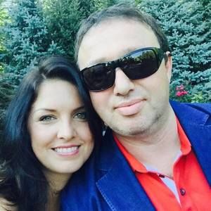 Meet your Posher, Anastasija