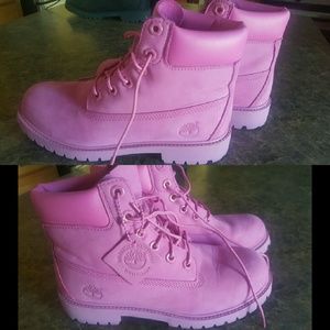 Timberland