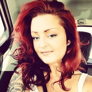 Meet your Posher, Jamie