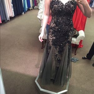 Prom dress!!!