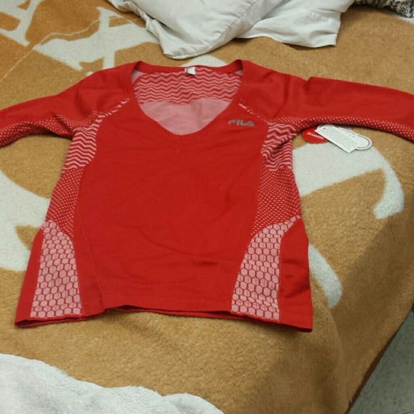 Sports shirt