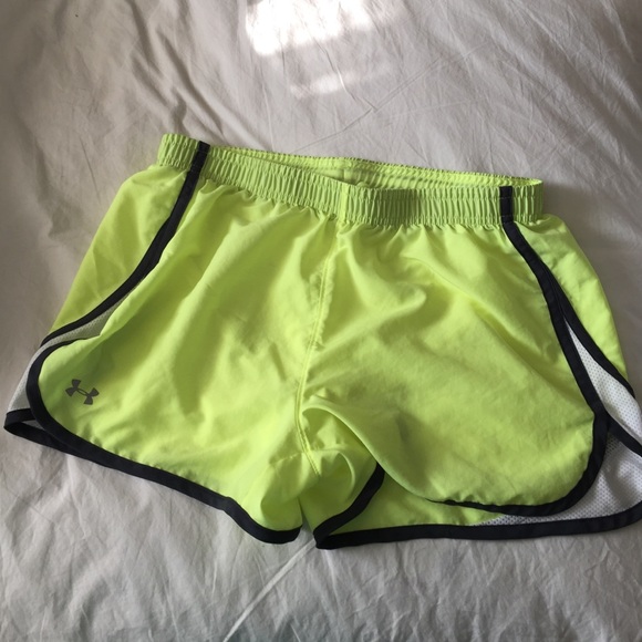 Under Armour Shorts