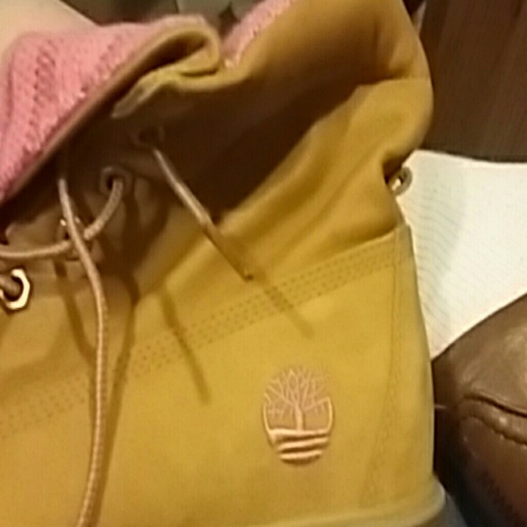 Timberland boots
