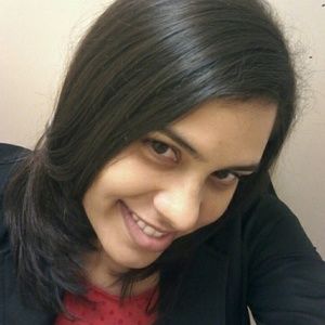 Meet your Posher, Karla