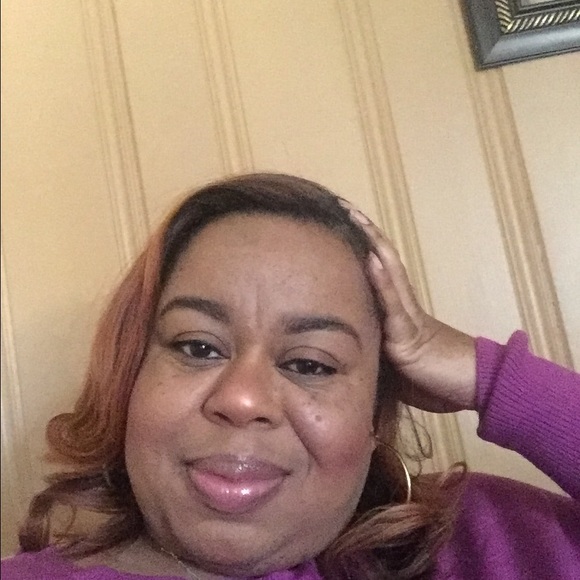 Meet your Posher, Tonya