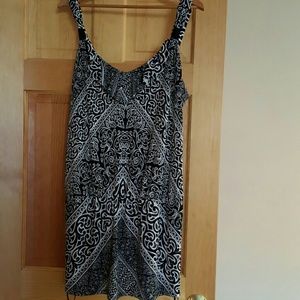 White House Black Market top