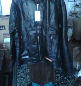Biker jacket