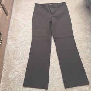 Dress pants (business wear)