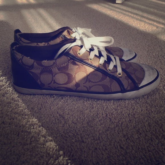 Coach Sneakers
