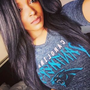 Meet your Posher, Alana