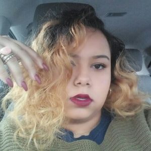 Meet your Posher, Shelby