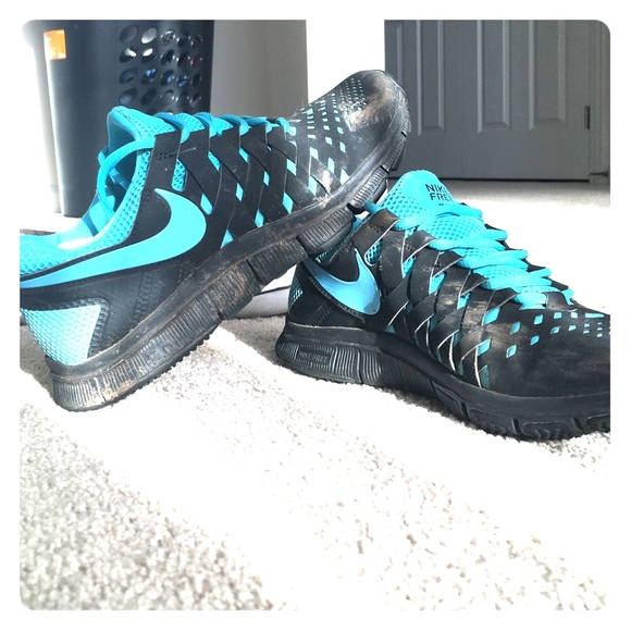 Nike 5.0 Free Run Sneakers