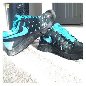 Nike 5.0 Free Run Sneakers