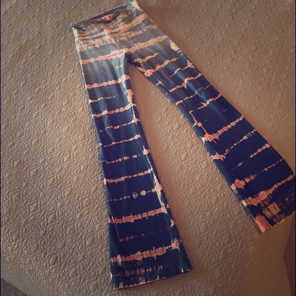 Hard Tail Pants - Hard tail yoga pant Authentic