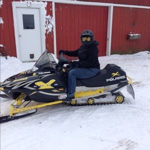 Meet your Posher, Jane