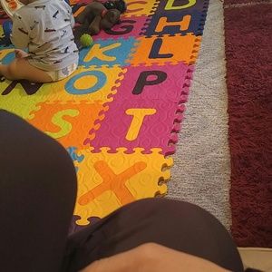 Meet your Posher, Rose