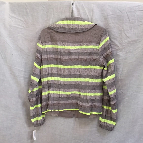 Donna Degan jacket - Picture 2 of 3