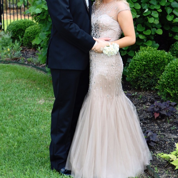 Prom or special event dress