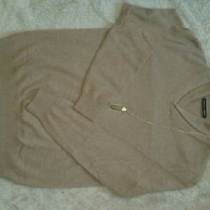 Aberdeen cashmere sweater