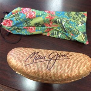 Maui Jim sunglasses