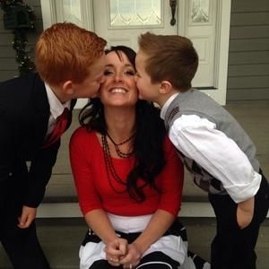 Meet your Posher, Amber