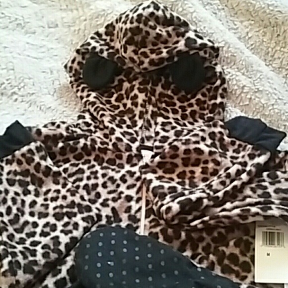 Pillow talk onesie
