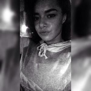 Meet your Posher, Nadia