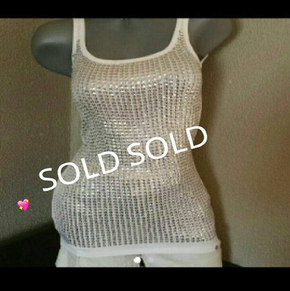 Gorgeous eye catching Armani top - Picture 1 of 1