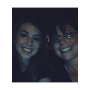 Meet your Posher, Carley beth