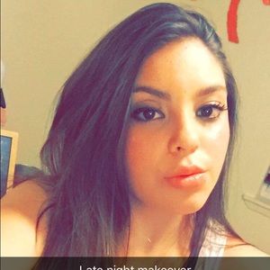 Meet your Posher, Tessa