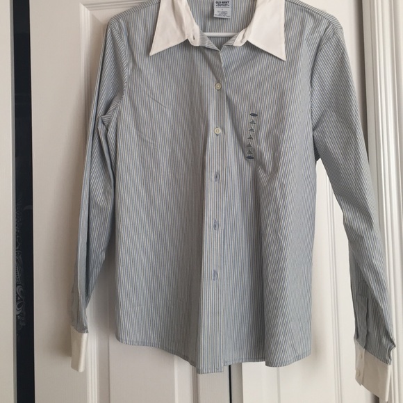 Button down shirt