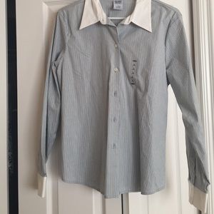 Button down shirt