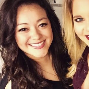 Meet your Posher, Erika