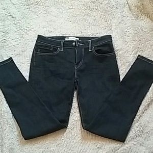 535 levis leggings