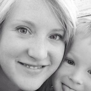 Meet your Posher, Ashlee