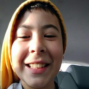 Meet your Posher, Gabriel